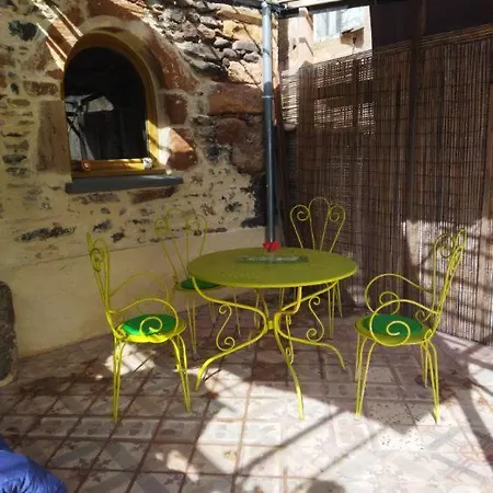 Les Tresors Du Apartamento