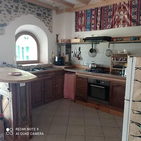 Les Tresors Du * Celles (Languedoc-Roussillon)