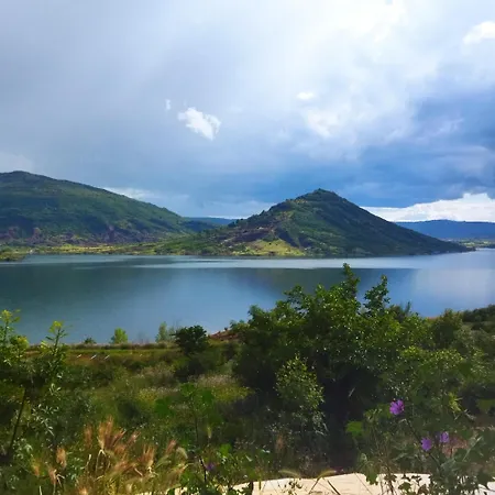 Les Tresors Du Celles (Languedoc-Roussillon)