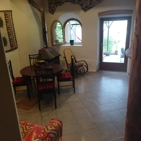 Apartamento Les Tresors Du Celles (Languedoc-Roussillon)
