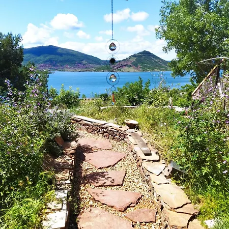 Apartamento Les Tresors Du Celles (Languedoc-Roussillon)