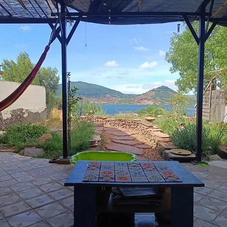 Les Tresors Du * Celles (Languedoc-Roussillon)