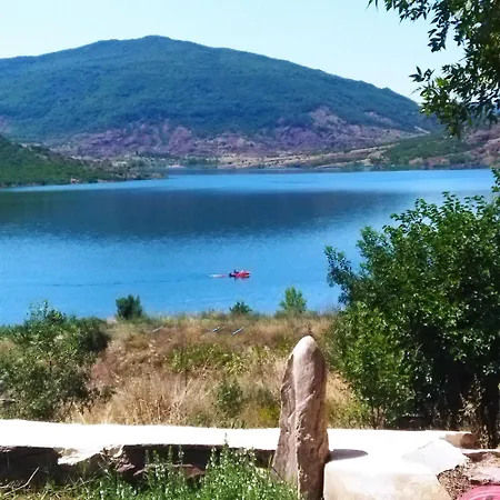 Les Tresors Du Celles (Languedoc-Roussillon)